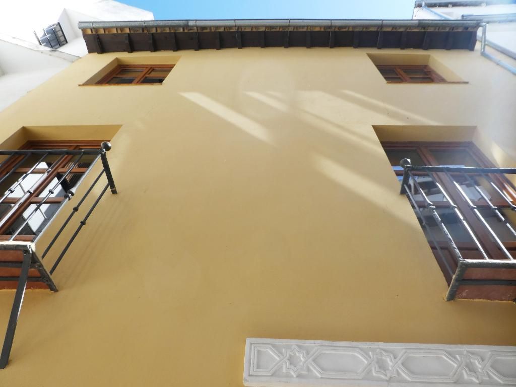 Apartamentos Granada Nahira Suites 3000, foto 12