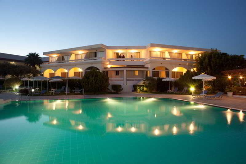 Niriides Hotel, foto 2