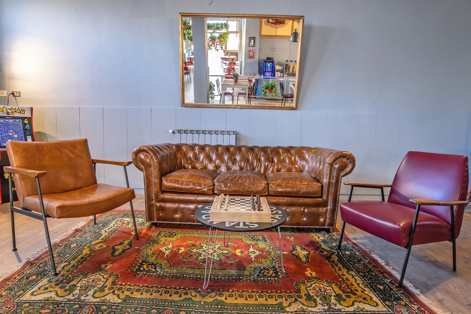 Bloom Hotel Roma, foto 15