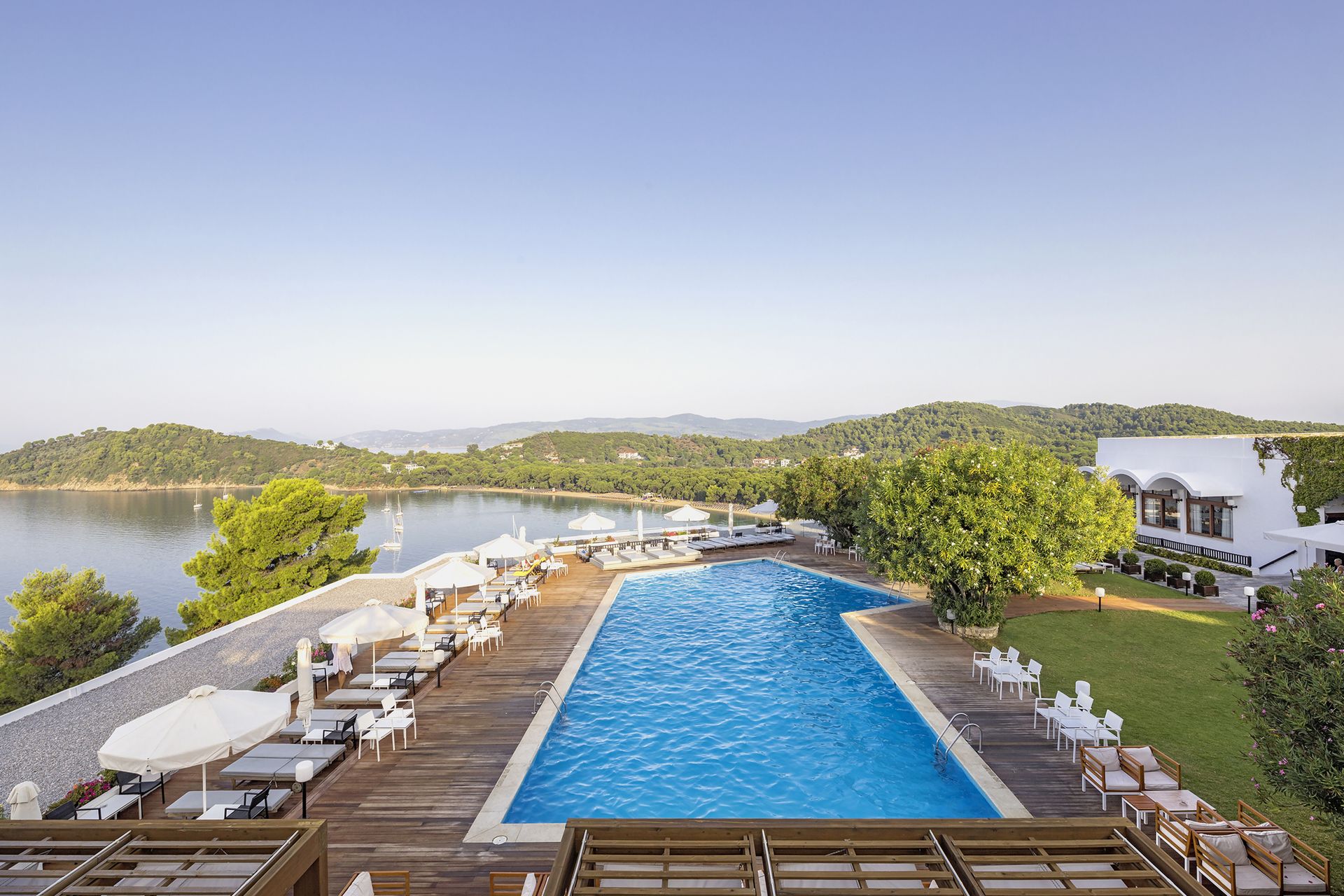 Skiathos Palace, foto 9