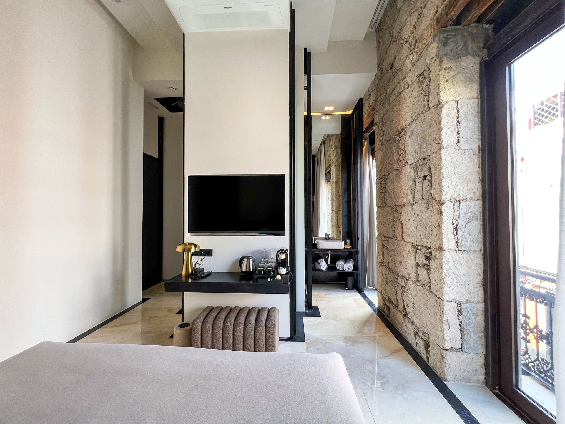 Boutique Hotel Cordial Galdós Jardín, foto 12