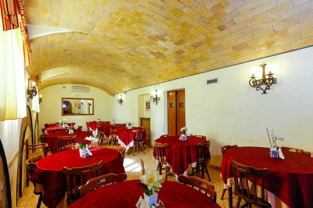 Hotel Tempio di Pallade, foto 2