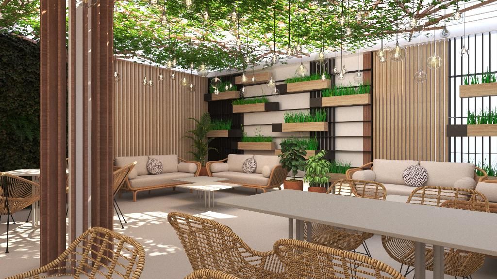 Obal Urban Hotel, foto 14