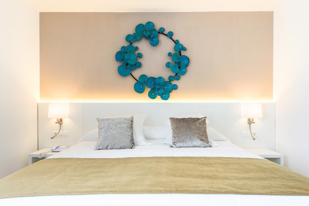 Plaza Santa Ponsa Boutique Hotel, foto 12