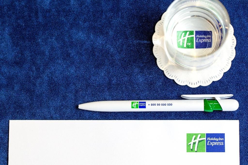 Holiday Inn Express Lisbon - Oeiras, foto 14
