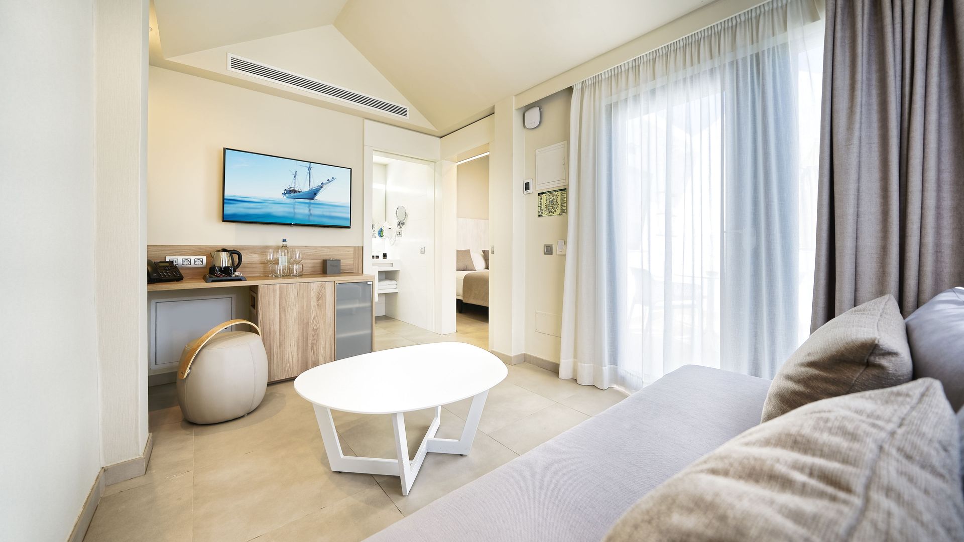 Club Maspalomas Suites & Spa, foto 6