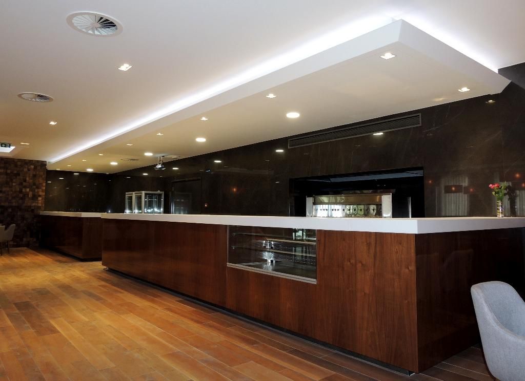 Hotel Premium Chaves - Aquae Flaviae, foto 6