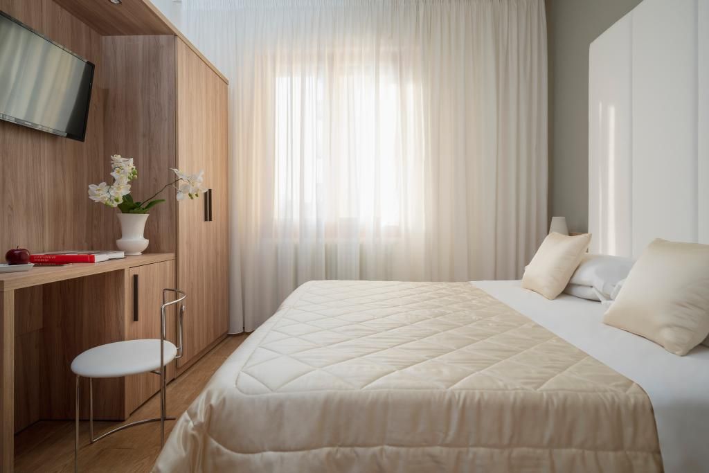 Hotel Re Enzo, foto 11