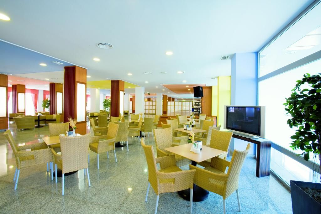 Hotel Fenix Family by ALEGRIA, foto 7