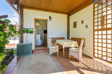 Terrasse / Balcon