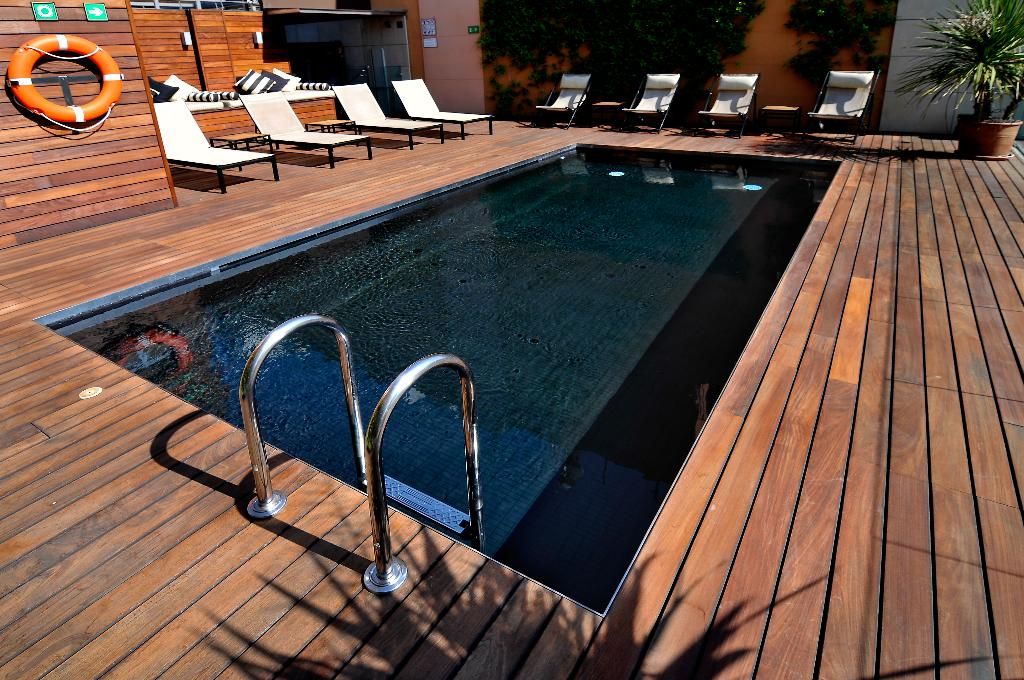 Hotel Europark, foto 8
