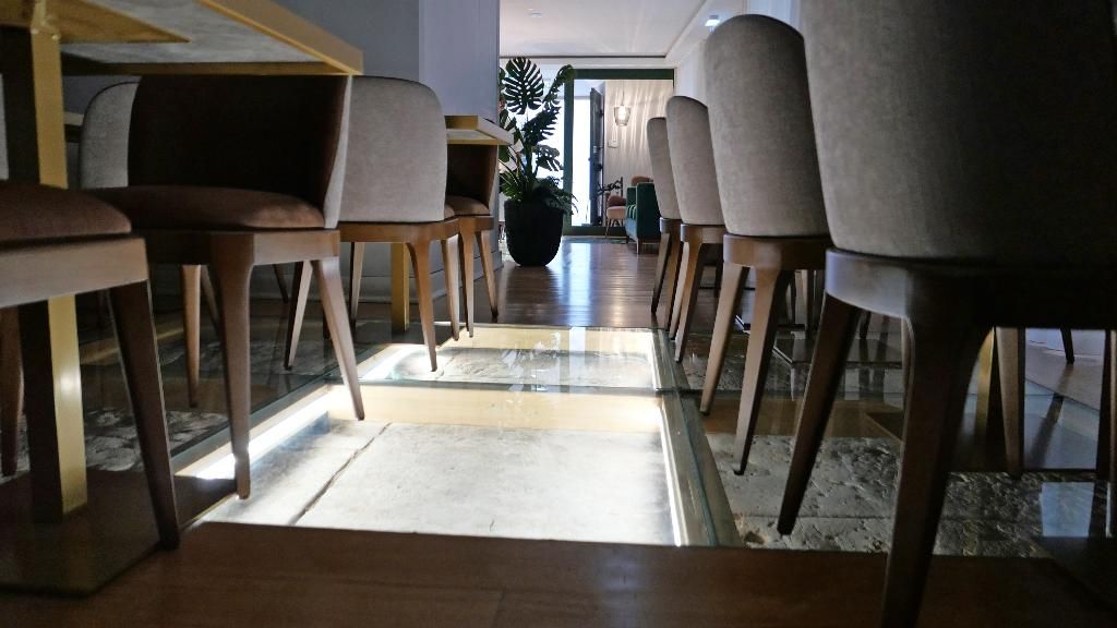 Casa Dos Ofícios Hotel, foto 3