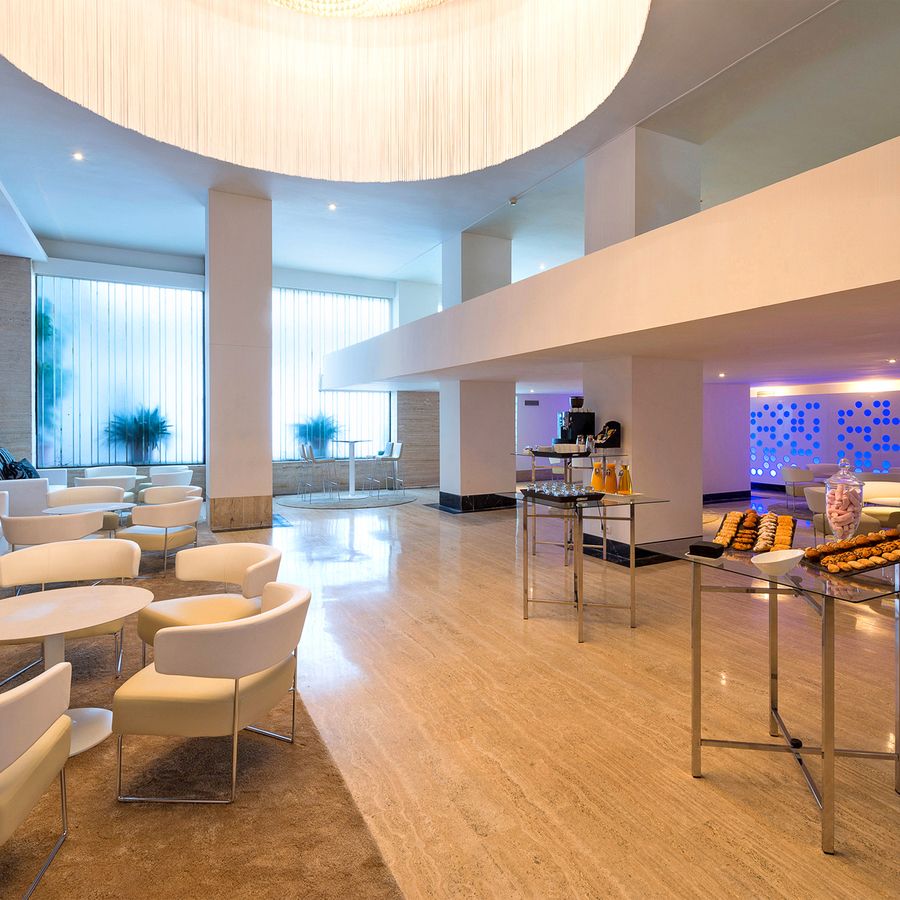 Hotel Palma Bellver Affiliated by Meliá, foto 10