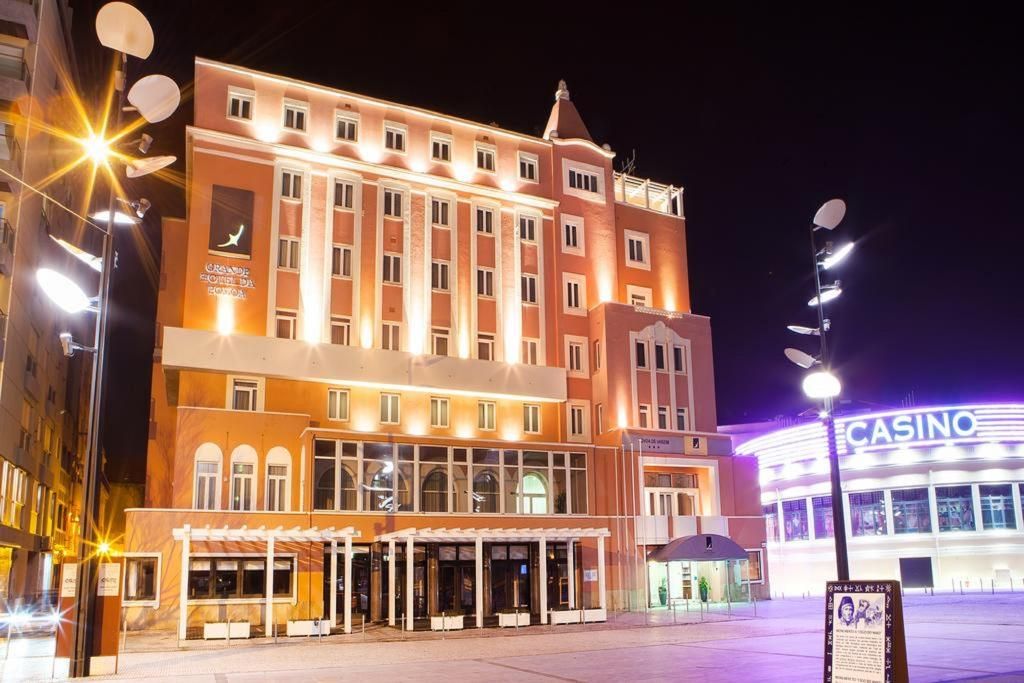 Grande Hotel da Póvoa, foto 9