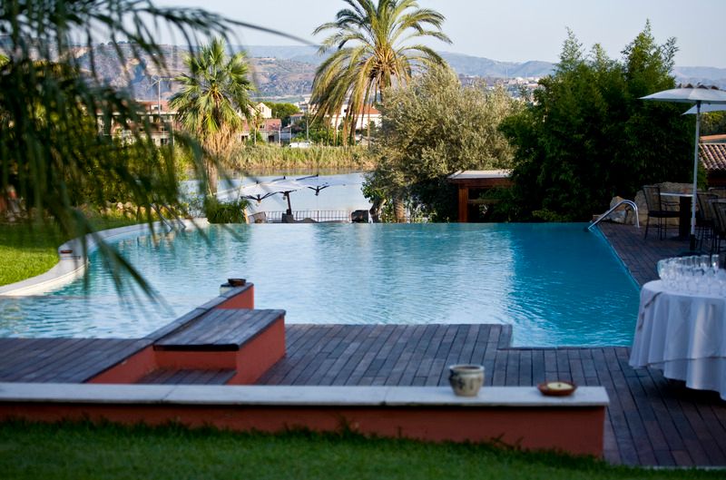 Hotel Villa Morgana, foto 14