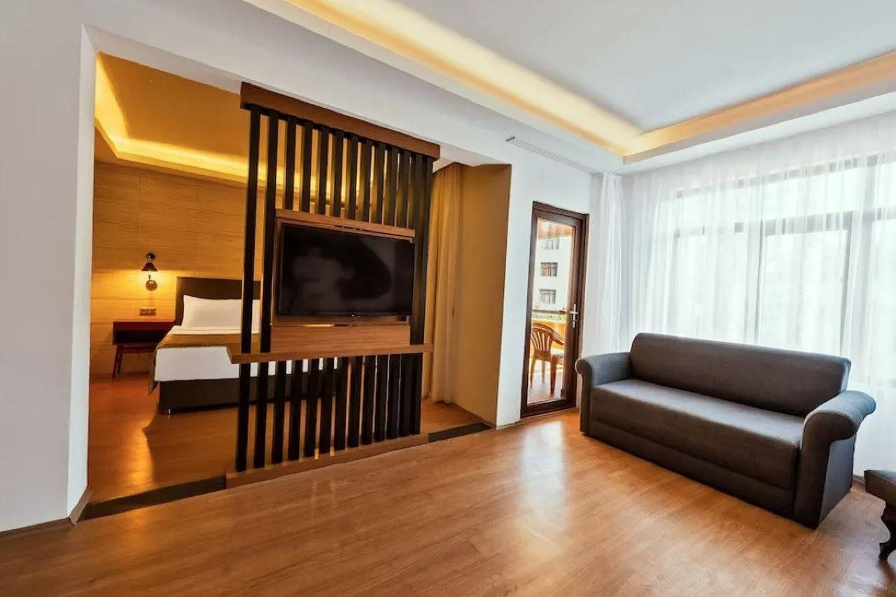 Utopia Resort & Residence, foto 8
