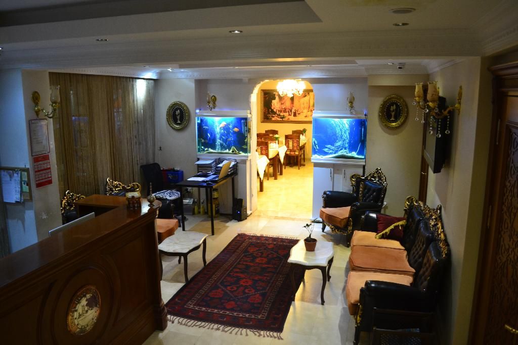 Blue Istanbul Hotel, foto 11
