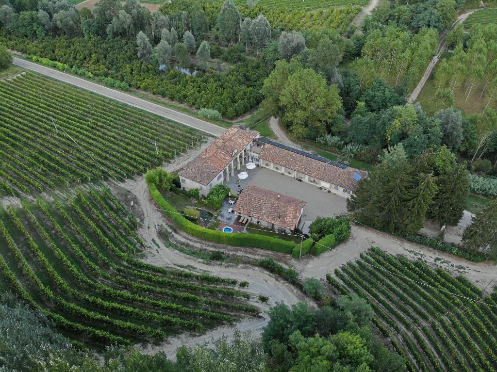 Agriturismo Marcarini, foto 3