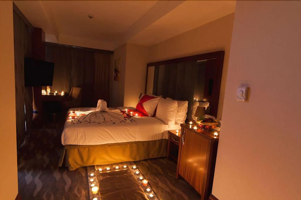Lamec Hotel Business, foto 9