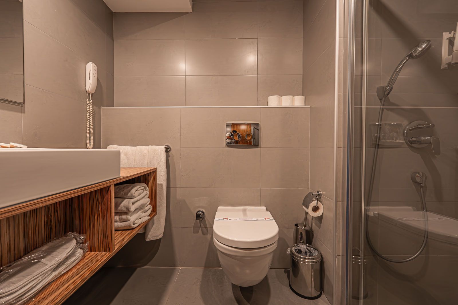 Begonville Hotel Marmaris, foto 11