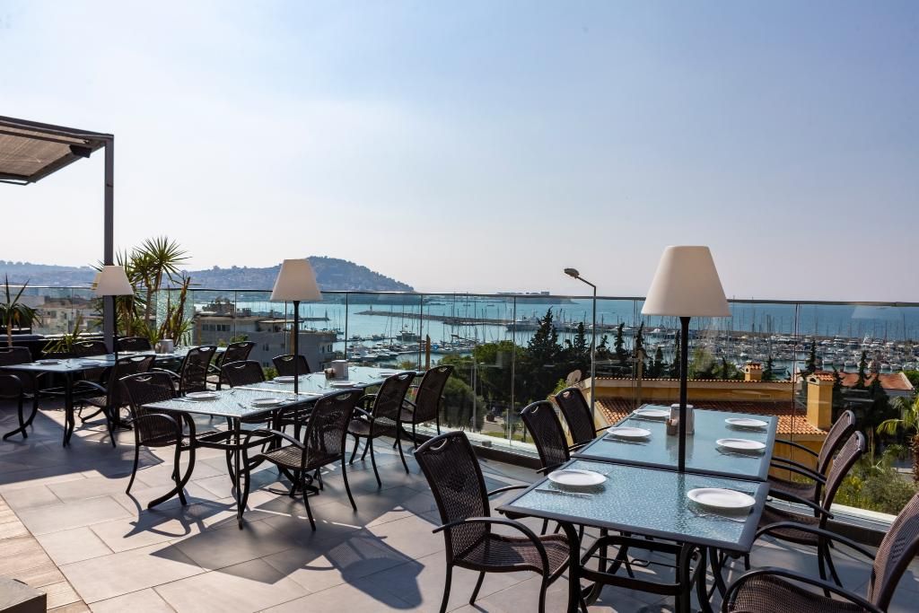Elite World Kusadasi Hotel, foto 2