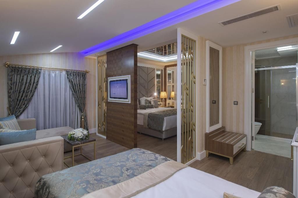 Elysium Green Suites, foto 2