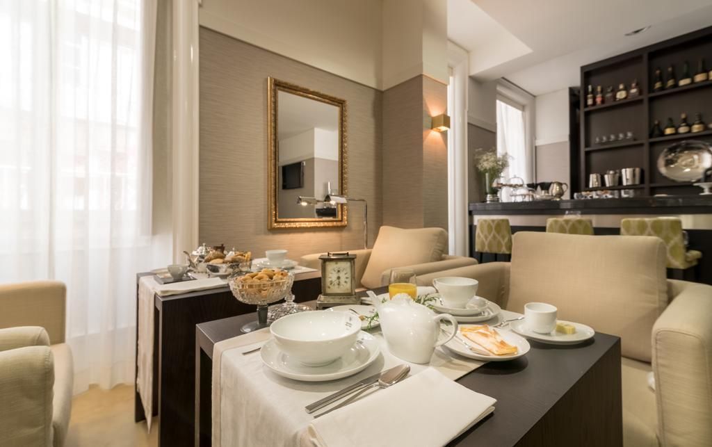 Universal Boutique Hotel, foto 9