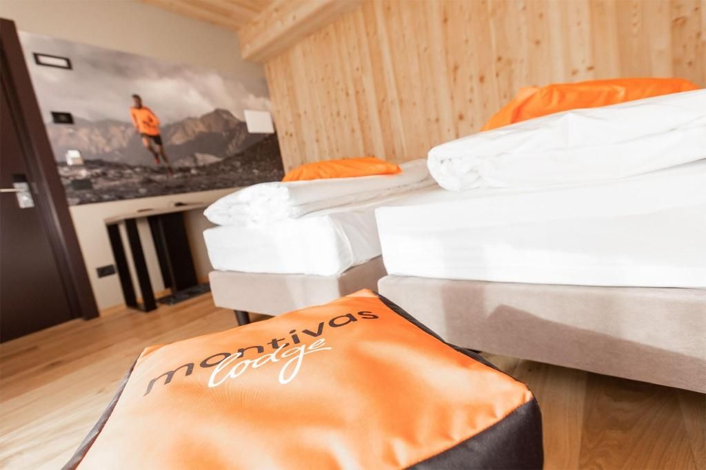 Montivas Lodge, foto 14