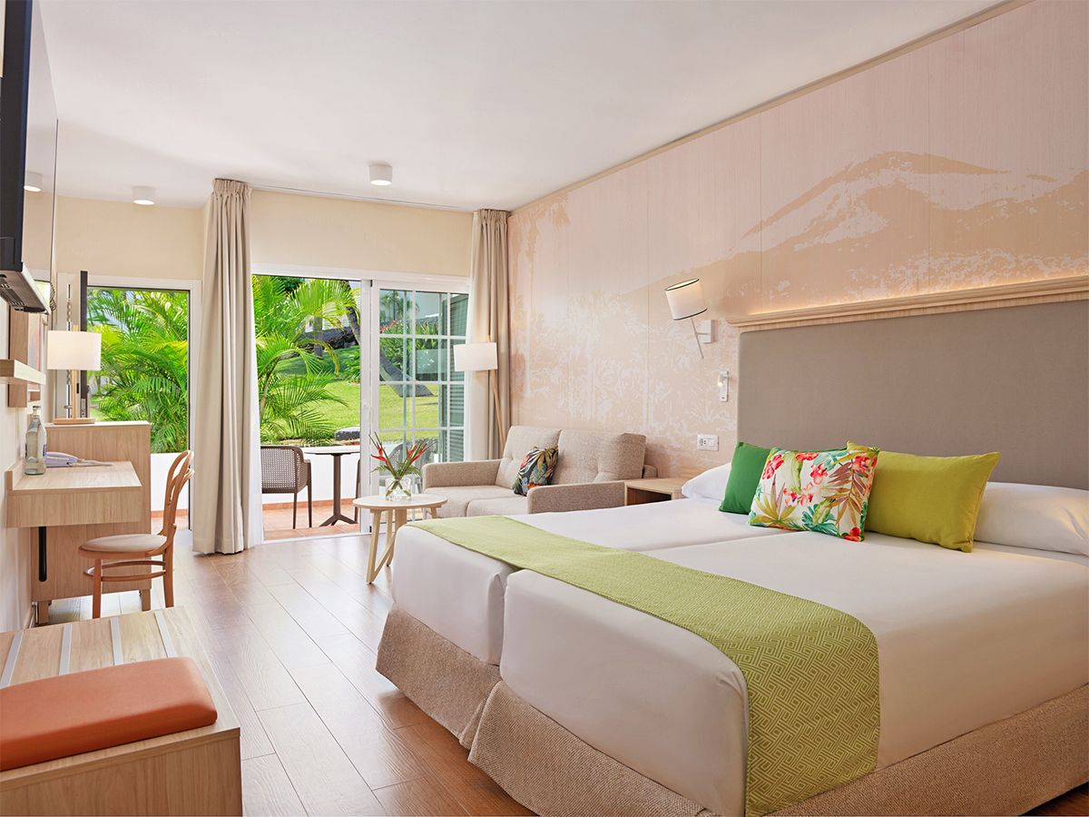 Hotel Jardin Tecina, foto 5