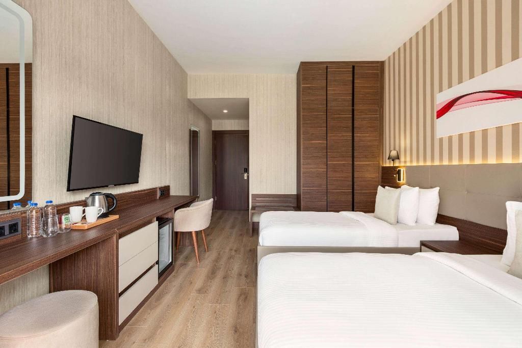 Ramada by Wyndham Cesme, foto 7