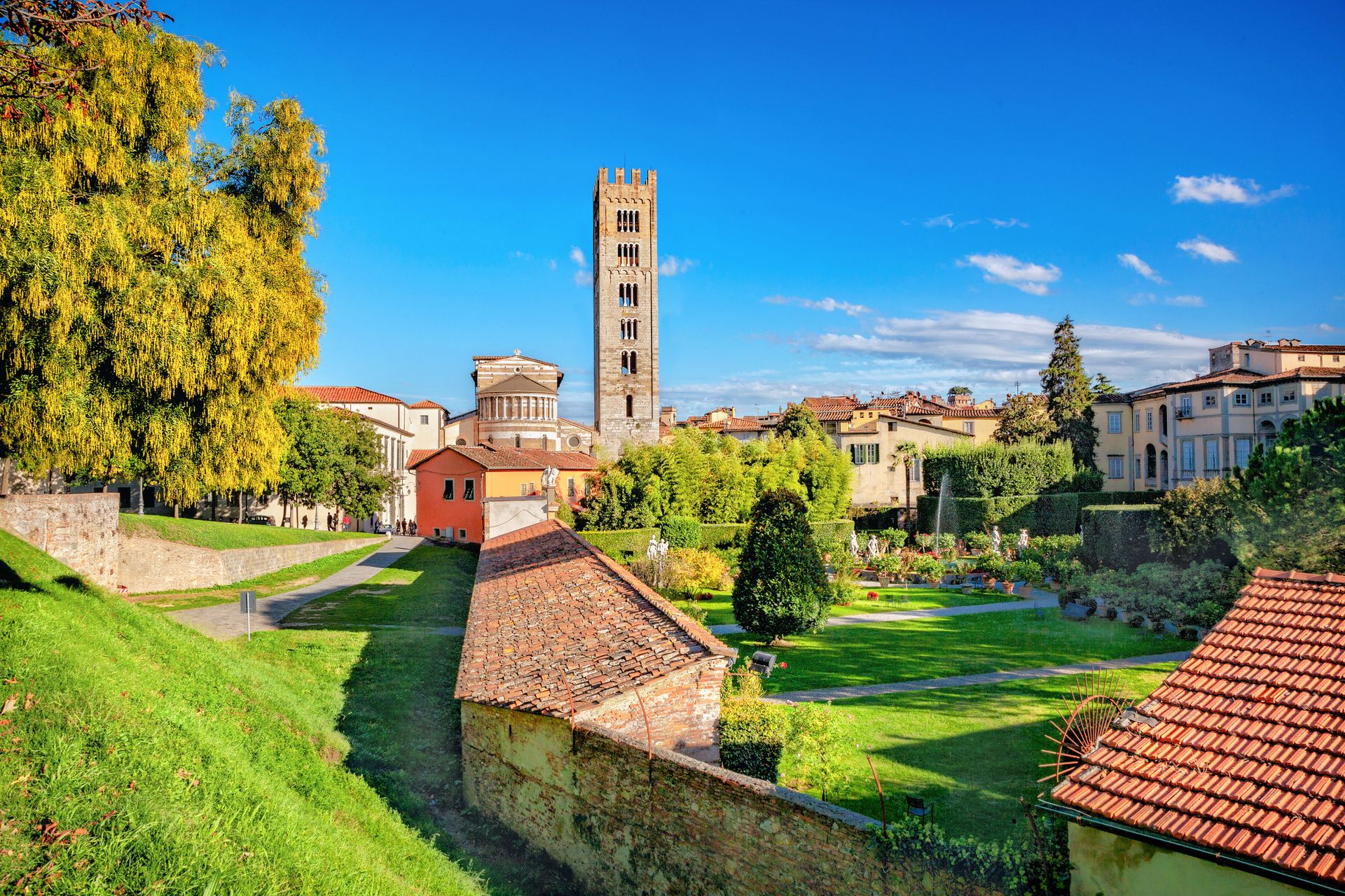 Ontdek Cinque Terre en Toscane vanuit Ameglia, foto 4