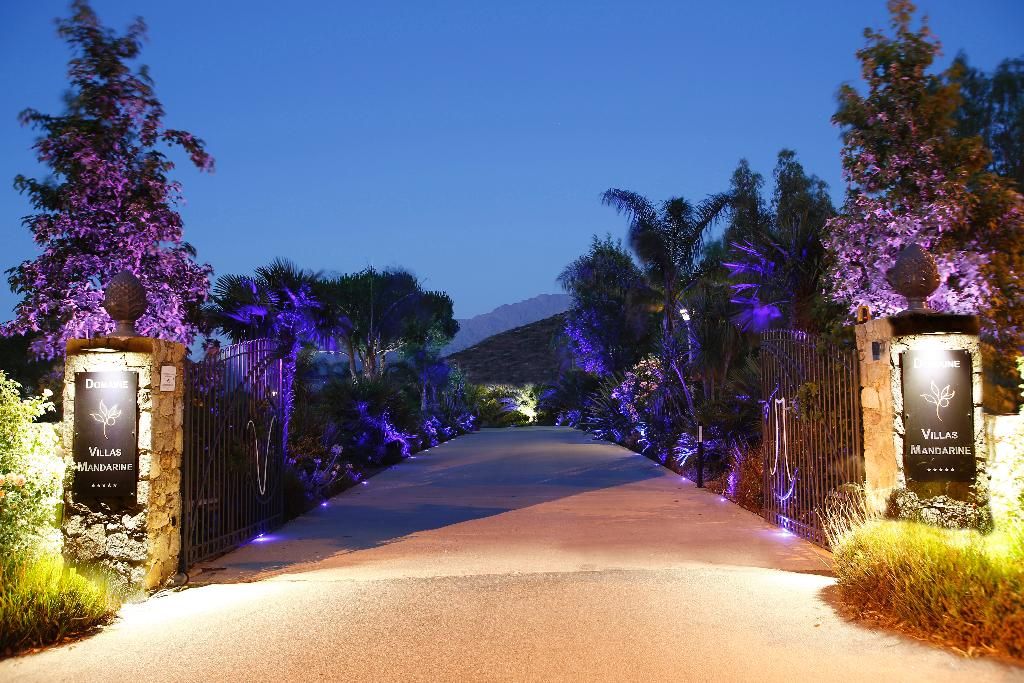 Domaine Villas Mandarine, foto 13