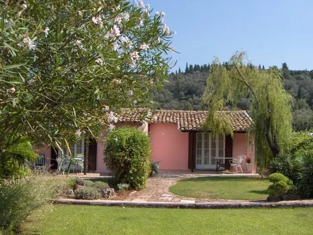 Casa Lucia - studio