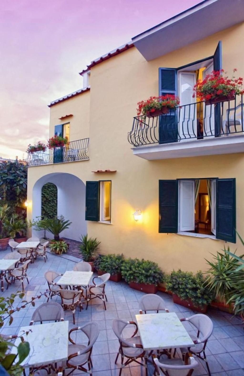 Villa Maria, foto 6