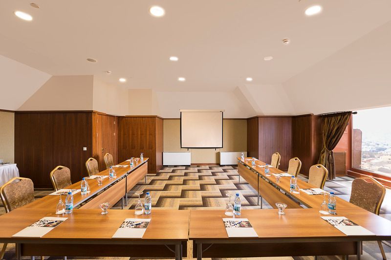 Taksim Express Hotel, foto 11