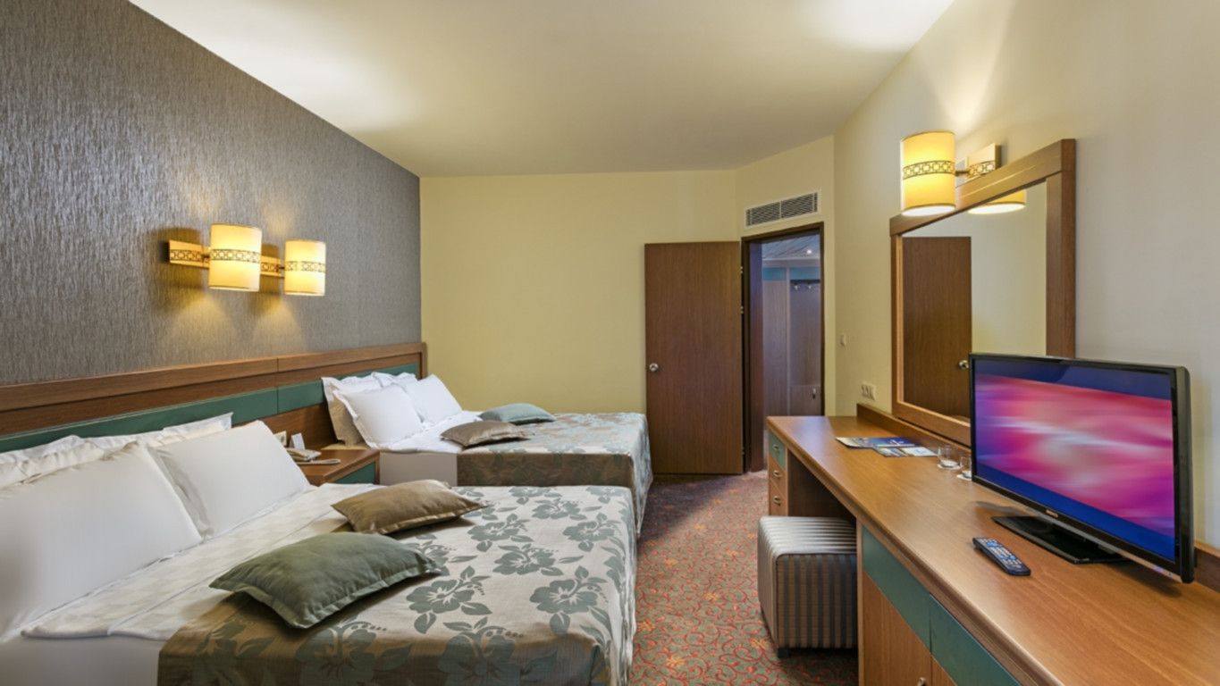 Özkaymak Incekum Hotel, foto 5