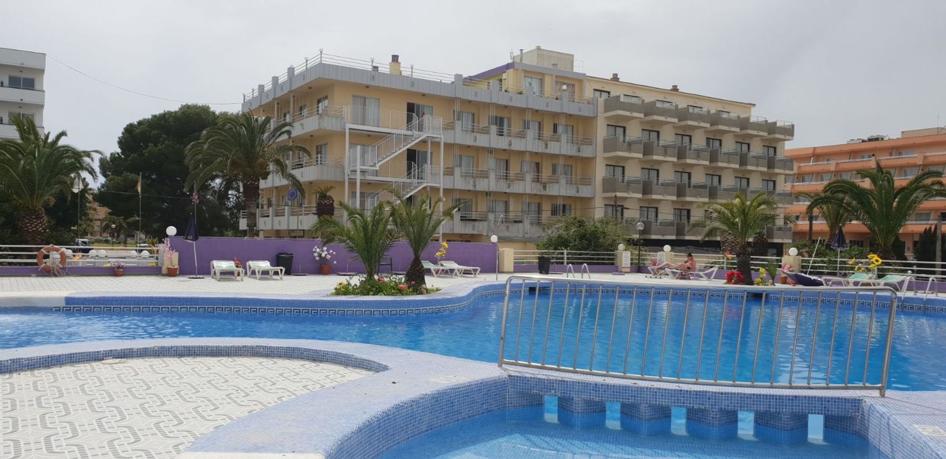 Hostal Beijuan, foto 3