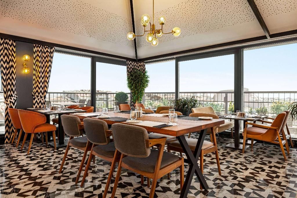 Ramada Encore by Wyndham Istanbul Sisli, foto 6