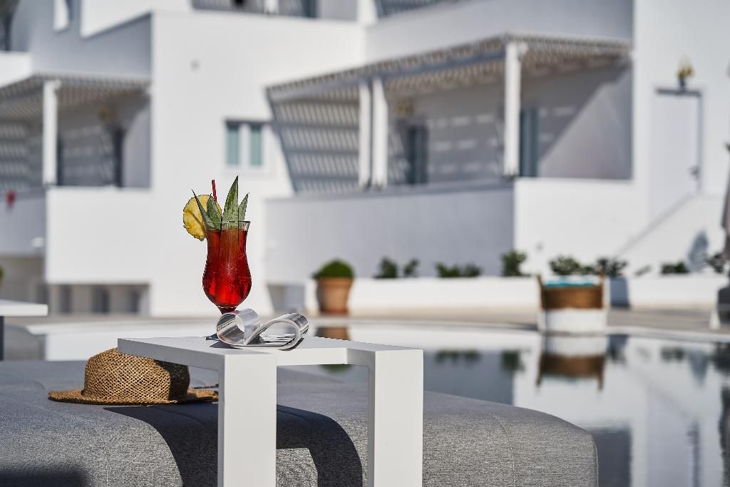 Petri Suites, foto 2