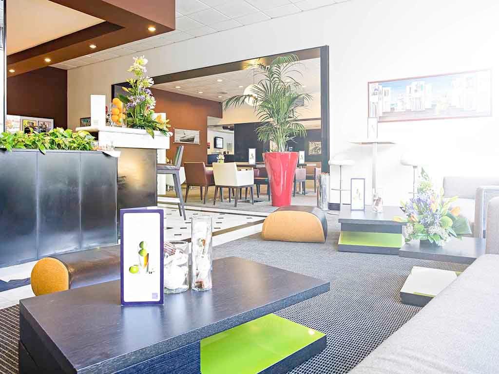 Novotel Genova City, foto 6