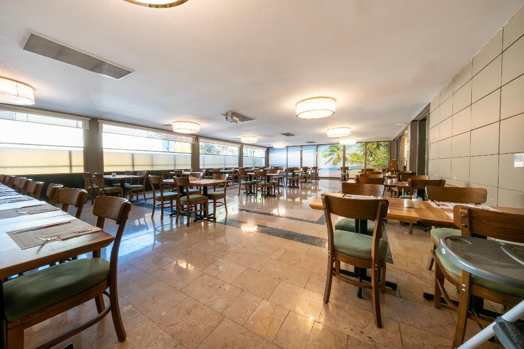 Baskent Center Hotel, foto 14