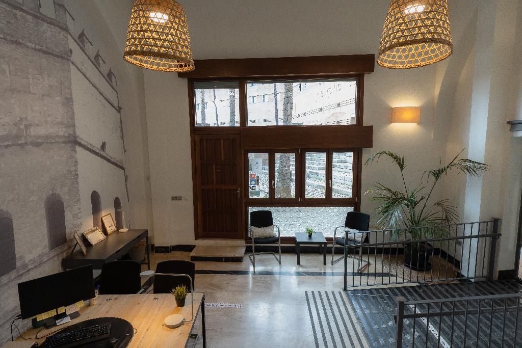 AZZ Sevilla Torre de la Plata, foto 6