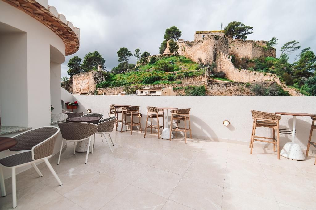 Nomada House by SH Hoteles, foto 14