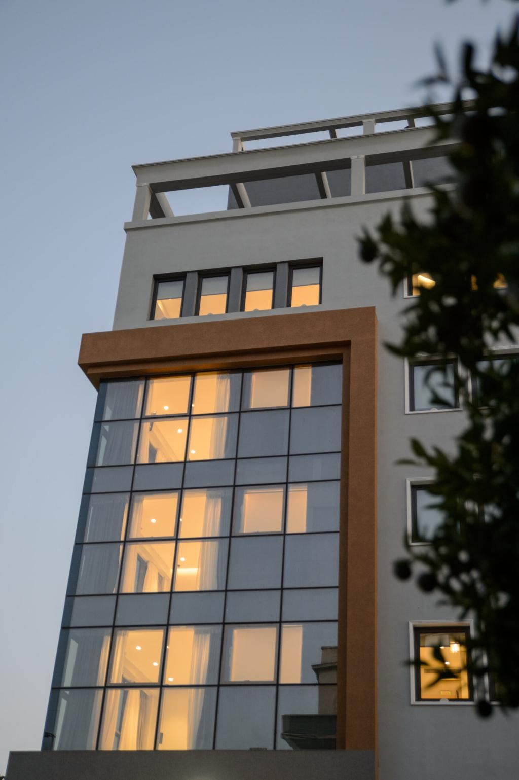 The Convo Syngrou Apartments, foto 5