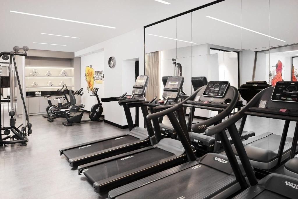 Delta Hotels By Marriott Istanbul Levent, foto 5