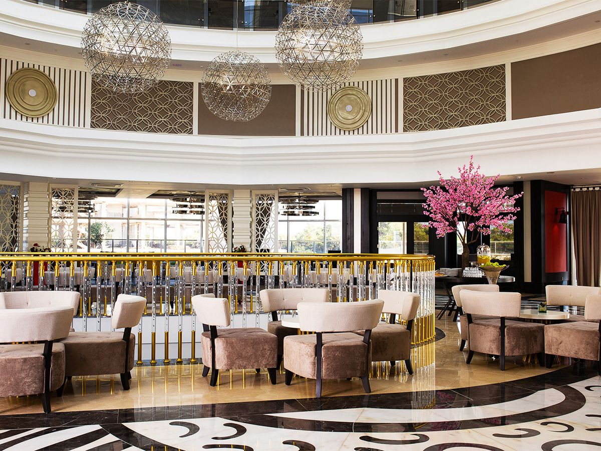 LRS Port River Hotel & Spa, foto 10