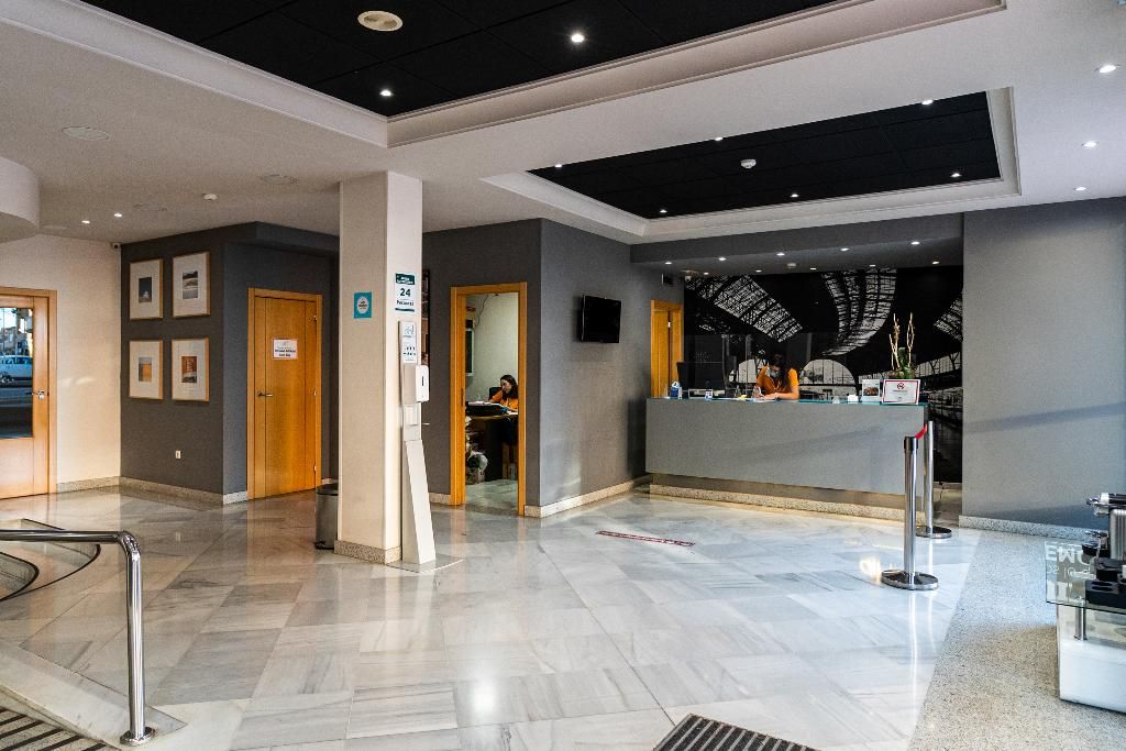 Avenida Hotel, foto 4