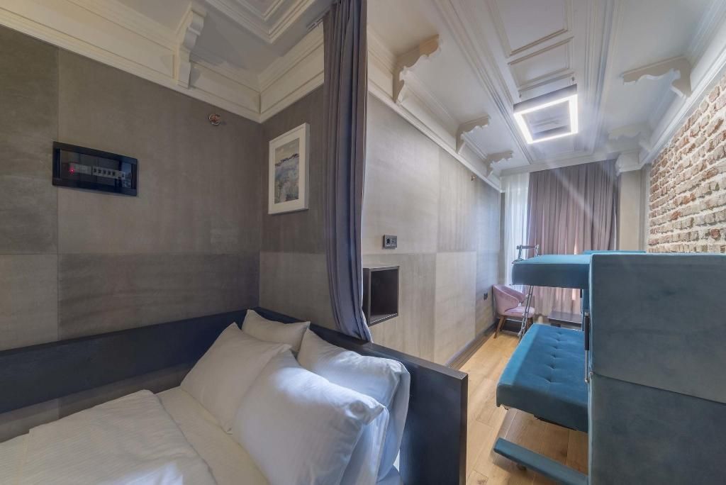 Taksim Avenue Hotel, foto 13
