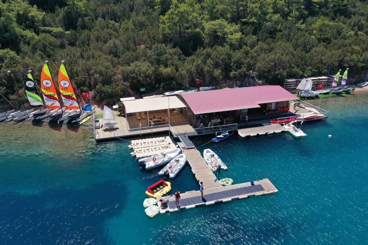 Hapimag Sea Garden Resort Bodrum, foto 11
