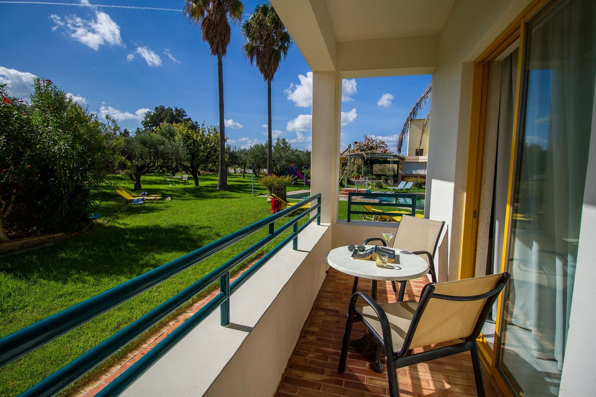 Lycasti Maisonettes, foto 6